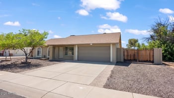 6321 W Sierra St, Glendale, AZ 85304