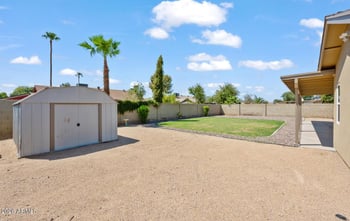 6321 W Sierra St, Glendale, AZ 85304