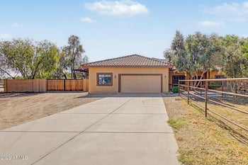 6322 N 171st Ln, Waddell, AZ 85355