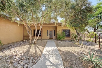 6322 N 171st Ln, Waddell, AZ 85355