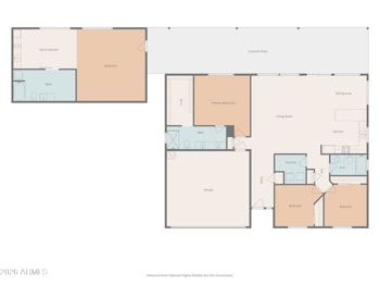 6322 196th Dr, Buckeye, AZ 85326