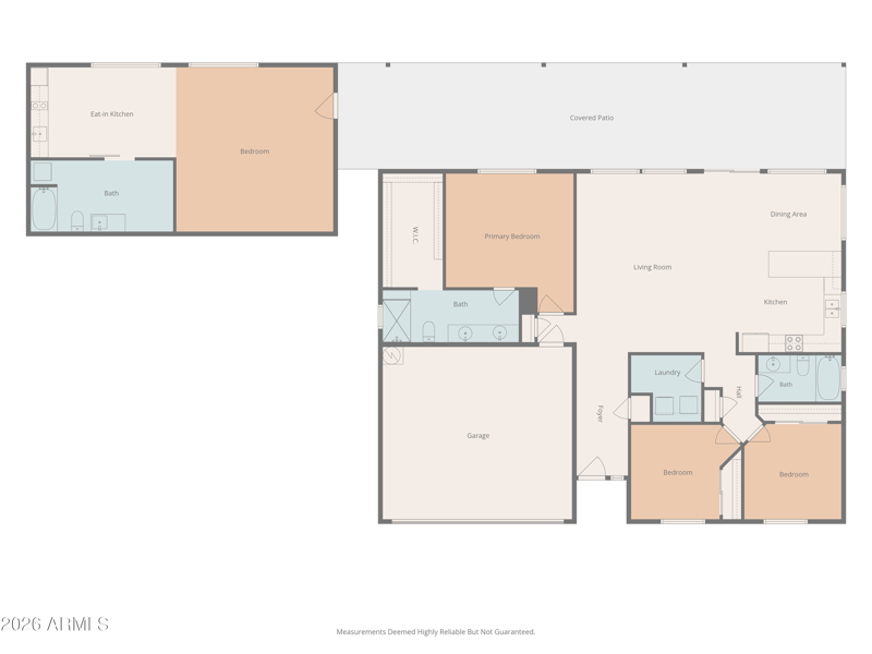 6322 S 196th Dr, Buckeye, AZ 85326
