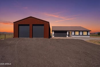 6322 S 196th Dr, Buckeye, AZ 85326
