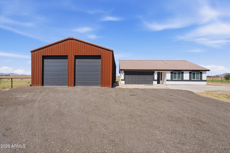 6322 S 196th Dr, Buckeye, AZ 85326