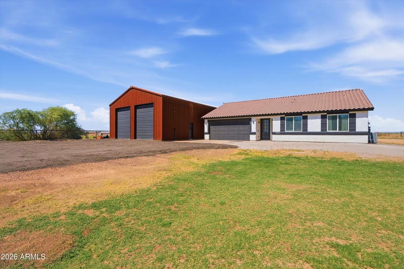 6322 S 196th Dr, Buckeye, AZ 85326
