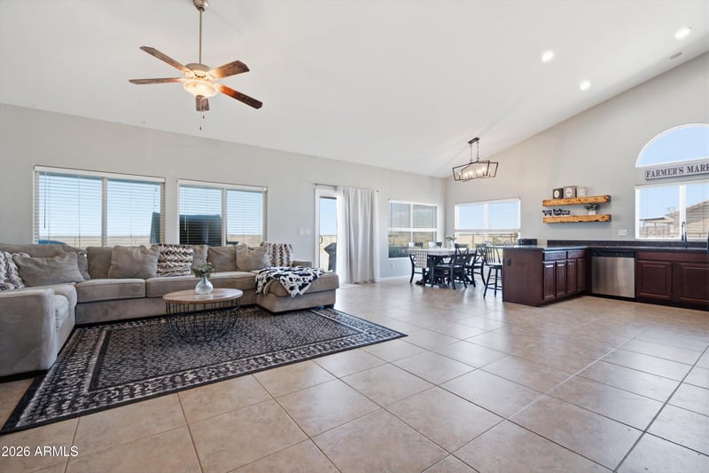 6322 S 196th Dr, Buckeye, AZ 85326