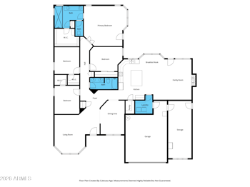 6322 Jasper Dr, Chandler, AZ 85226