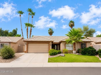 6322 W Potter Dr, Glendale, AZ 85308