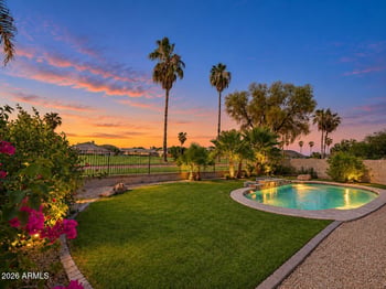 6322 W Potter Dr, Glendale, AZ 85308