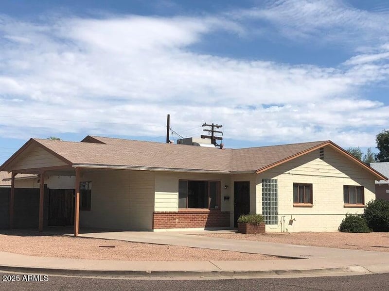 6323 11th St, Phoenix, AZ 85014