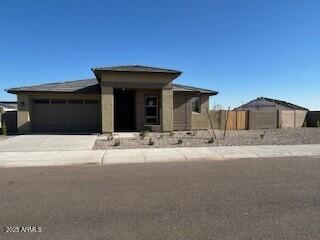 6323 190th Dr, Waddell, AZ 85355