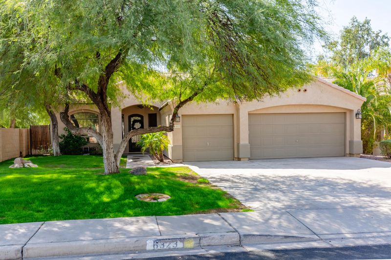 6323 E Juniper Ave, Scottsdale, AZ 85254