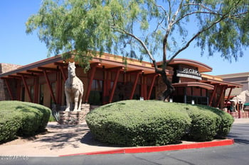 6323 Nisbet Rd, Scottsdale, AZ 85254