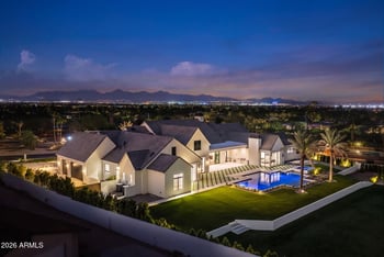 6323 E Sage Dr, Paradise Valley, AZ 85253