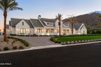 6323 E Sage Dr, Paradise Valley, AZ 85253