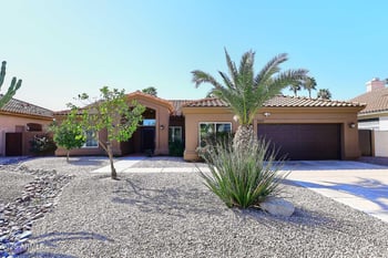 6323 Nisbet Rd, Scottsdale, AZ 85254