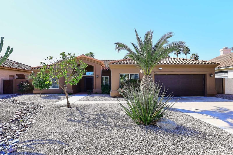 6323 Nisbet Rd, Scottsdale, AZ 85254