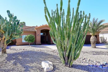 6323 Nisbet Rd, Scottsdale, AZ 85254