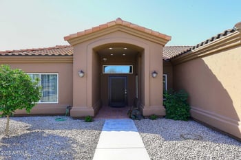 6323 Nisbet Rd, Scottsdale, AZ 85254
