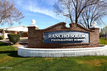 6323 Nisbet Rd, Scottsdale, AZ 85254