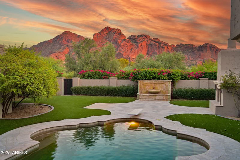 6324 48th Pl, Paradise Valley, AZ 85253