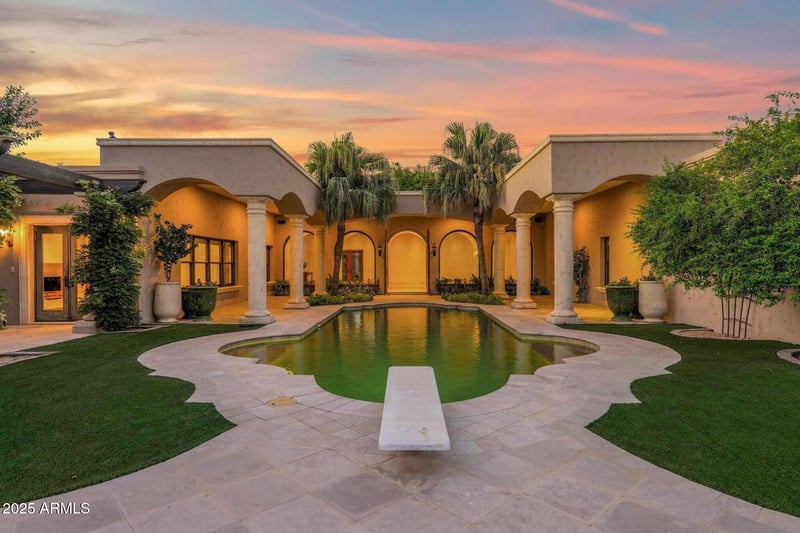 6324 48th Pl, Paradise Valley, AZ 85253