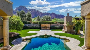6324 48th Pl, Paradise Valley, AZ 85253