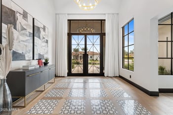 6324 Cochise Rd, Paradise Valley, AZ 85253