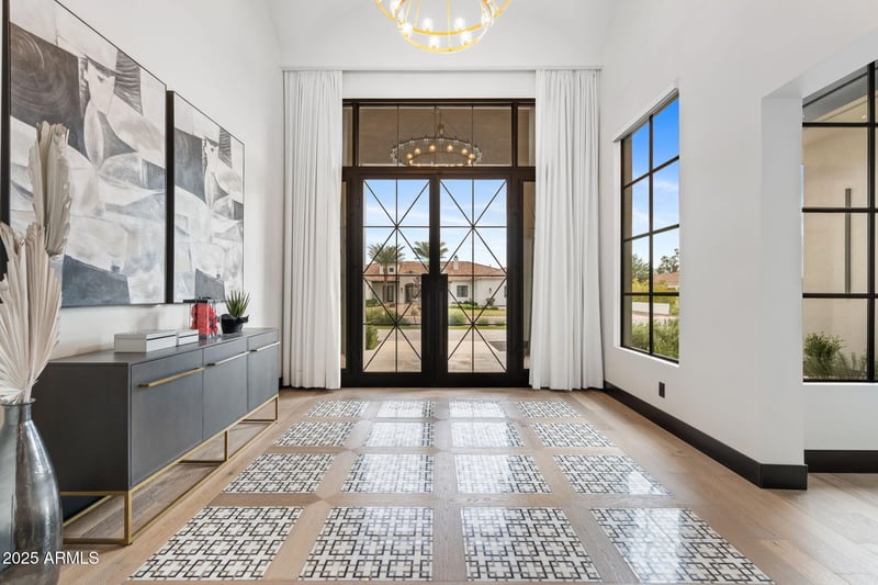 6324 Cochise Rd, Paradise Valley, AZ 85253