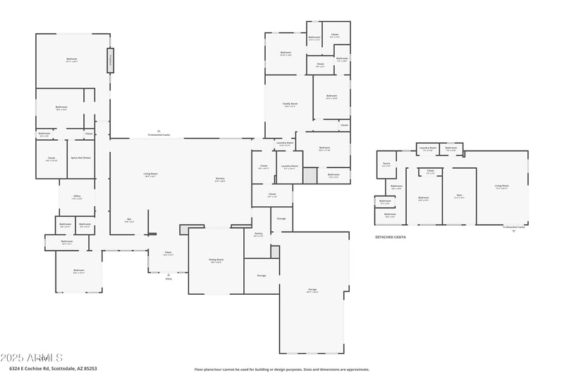 6324 Cochise Rd, Paradise Valley, AZ 85253