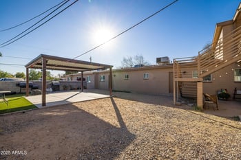 6324 Maryland Ave, Glendale, AZ 85301