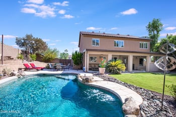 6324 W Avenida Del Rey --, Phoenix, AZ 85083