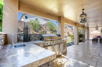 6324 W Avenida Del Rey --, Phoenix, AZ 85083