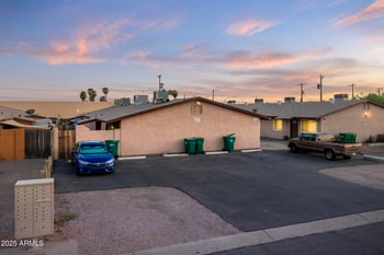 6325 Avalon St #1-4, Mesa, AZ 85205