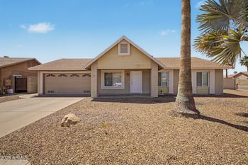 6325 Del Rio St, Chandler, AZ 85226