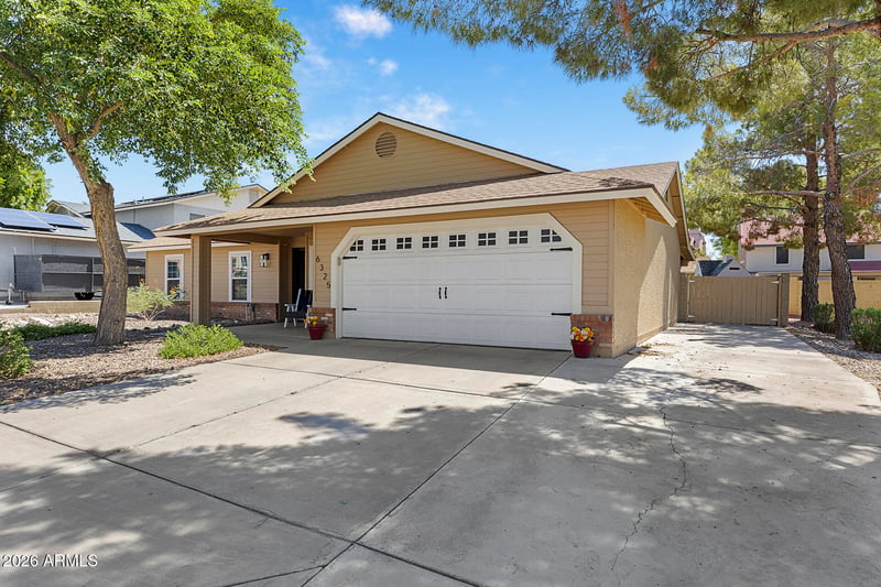 6325 E Gary St, Mesa, AZ 85205