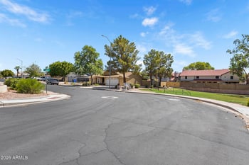 6325 E Gary St, Mesa, AZ 85205