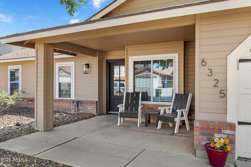 6325 E Gary St, Mesa, AZ 85205