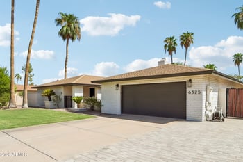 6325 E Kings Ave, Scottsdale, AZ 85254