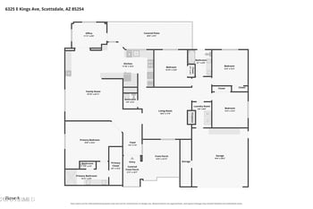 6325 E Kings Ave, Scottsdale, AZ 85254