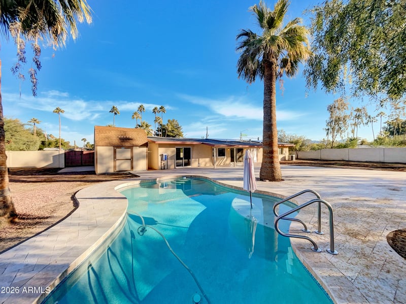 6325 E Sweetwater Ave, Scottsdale, AZ 85254