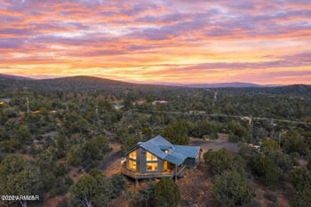 6325 Gardenia Ln, Show Low, AZ 85901