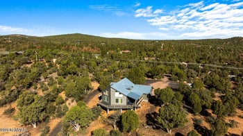 6325 Gardenia Ln, Show Low, AZ 85901