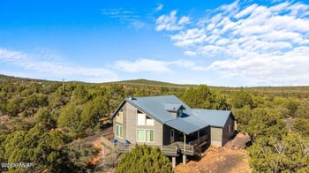 6325 Gardenia Ln, Show Low, AZ 85901