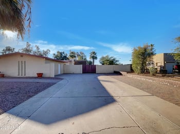 6325 Sweetwater Ave, Scottsdale, AZ 85254