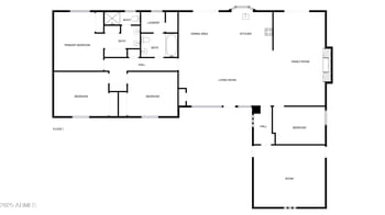 6325 Sweetwater Ave, Scottsdale, AZ 85254