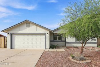 6325 W Hearn Rd, Glendale, AZ 85306