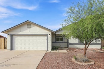 6325 W Hearn Rd, Glendale, AZ 85306