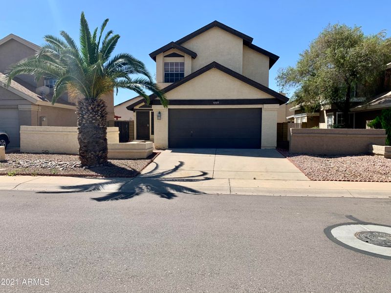 6325 W Townley Ave, Glendale, AZ 85302