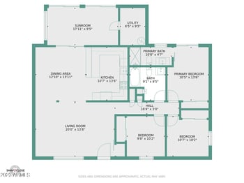 6326 86th St, Scottsdale, AZ 85250